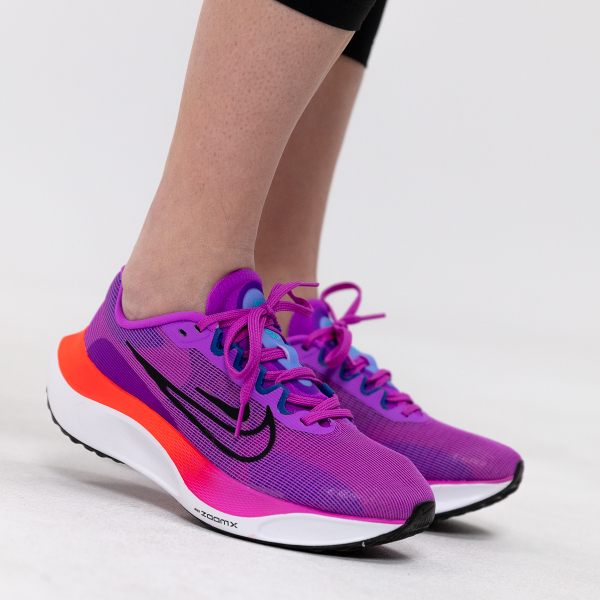 Nike Zoom Fly 5 | Sport Vision