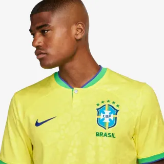 Nike Brazil Home 22/23 