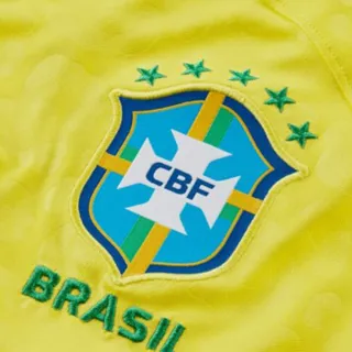 Nike Brazil Home 22/23 