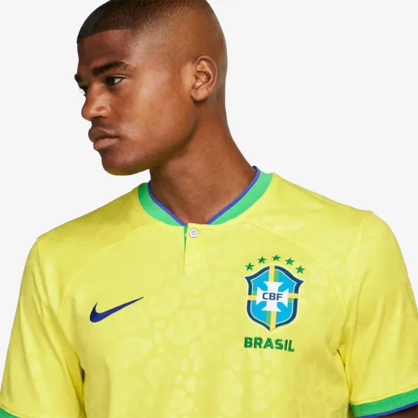 Nike Brazil Home 22/23 
