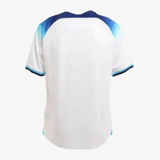 Nike England 2022/23 Stadium Home 