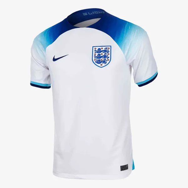 Nike England 2022/23 Stadium Home 