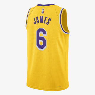 Nike LeBron James Los Angeles Lakers Icon Edition 2022/23 