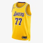 Nike LeBron James Los Angeles Lakers Icon Edition 2022/23 
