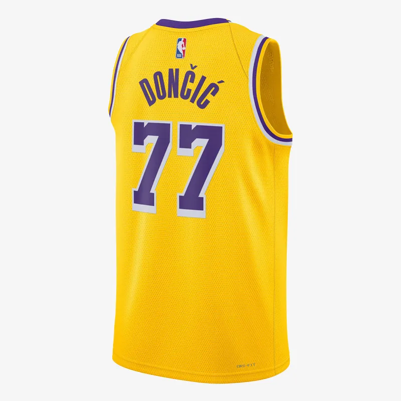 Nike LAL MNK DF SWGMN JSY ICN 22 