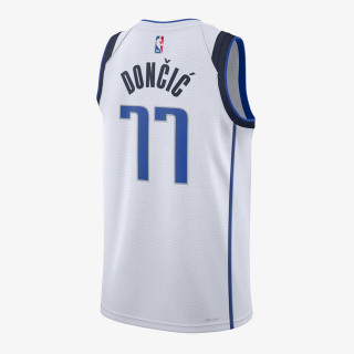 Nike Luka Doncic Dallas Mavericks Association Edition 2022/23 