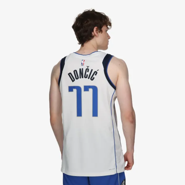 Nike Luka Doncic Dallas Mavericks Association Edition 2022/23 