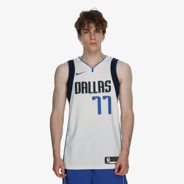Nike Luka Doncic Dallas Mavericks Association Edition 2022/23 