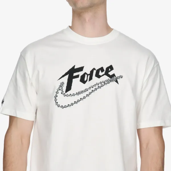 Nike Force Swoosh 