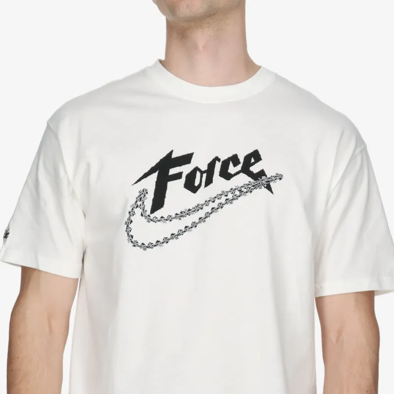 Nike Force Swoosh 