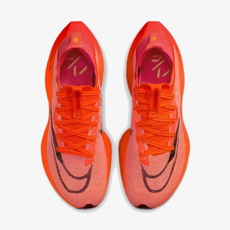 Nike AIR ZOOM ALPHAFLY NEXT% FK 2 