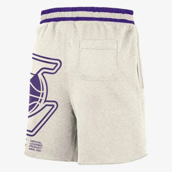 Nike Los Angeles Lakers 