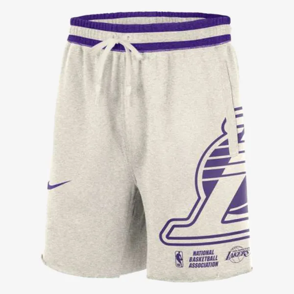Nike Los Angeles Lakers 
