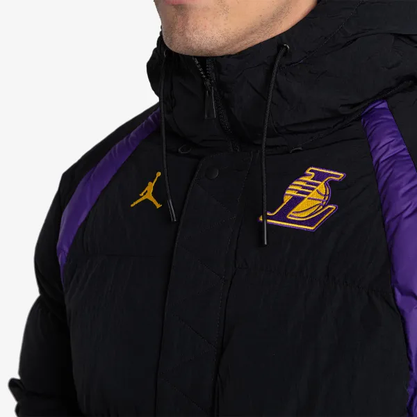 Nike Los Angeles Lakers 