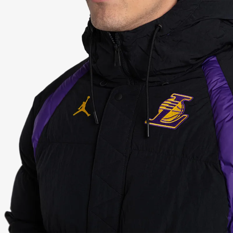 Nike Los Angeles Lakers 