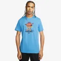 Nike M NSW S.O. PK 2 GRAPHIC TEE 3 