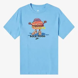 Nike M NSW S.O. PK 2 GRAPHIC TEE 3 