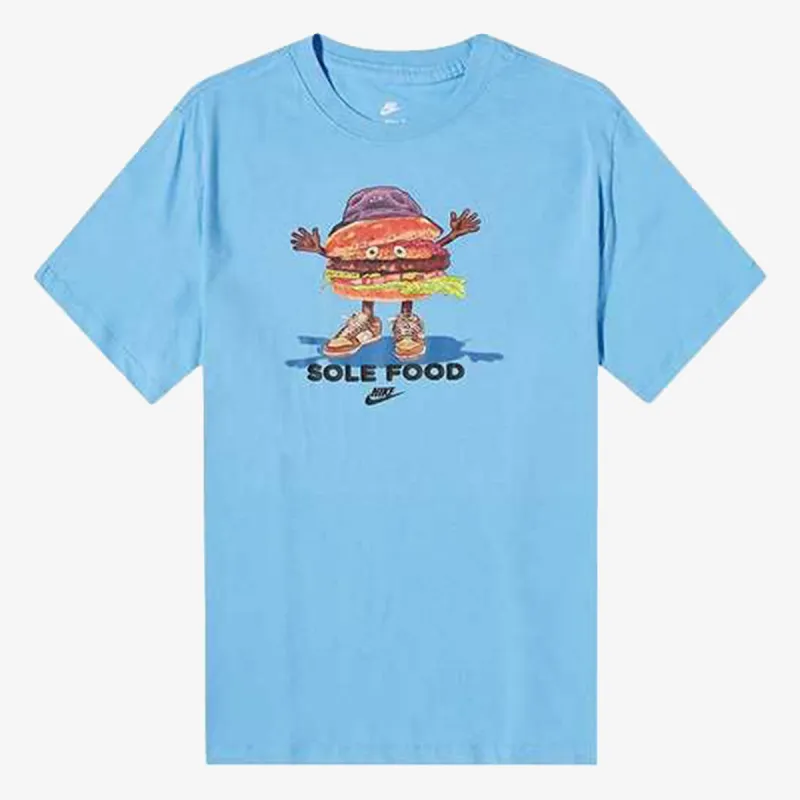 Nike M NSW S.O. PK 2 GRAPHIC TEE 3 