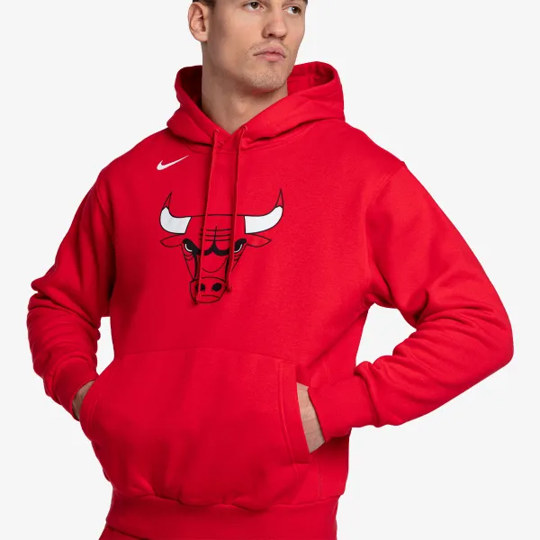 Nike Chicago Bulls 