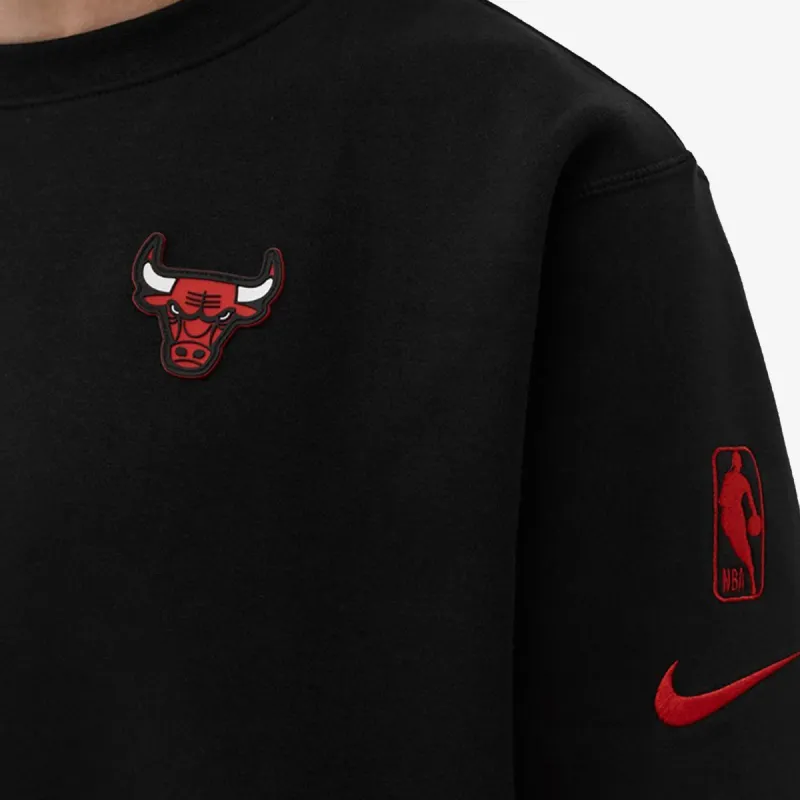 Nike Chicago Bulls Courtside 