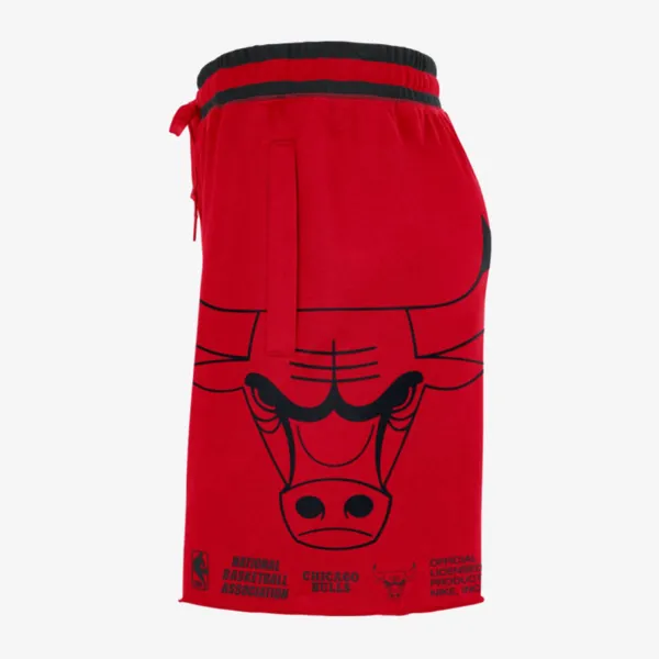 Nike Chicago Bulls 