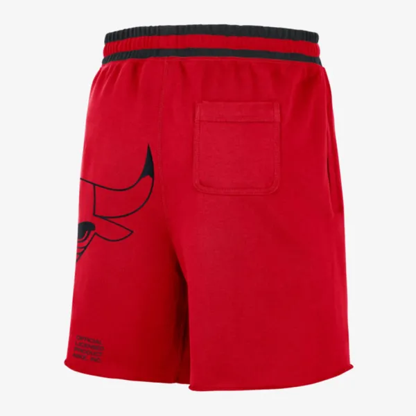 Nike Chicago Bulls 