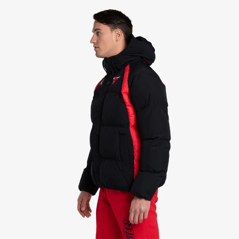 Nike NBA Chicago Bulls 