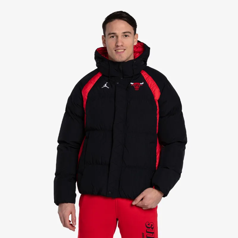 Nike NBA Chicago Bulls 