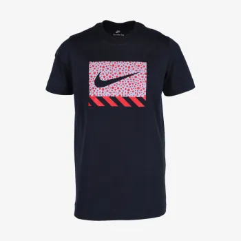 Nike Nike U NSW TEE CORE BRANDMARK 2 