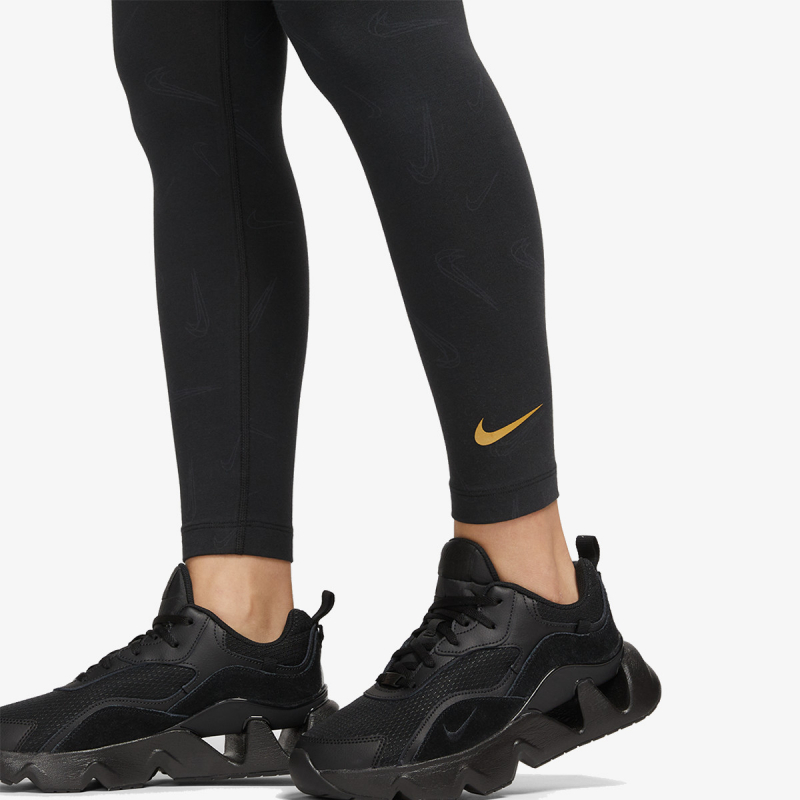 Nike Sportswear High-Waisted Dance 