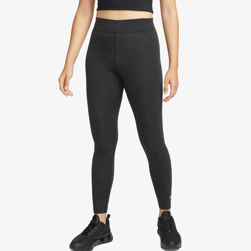 Nike Sportswear High-Waisted Dance 