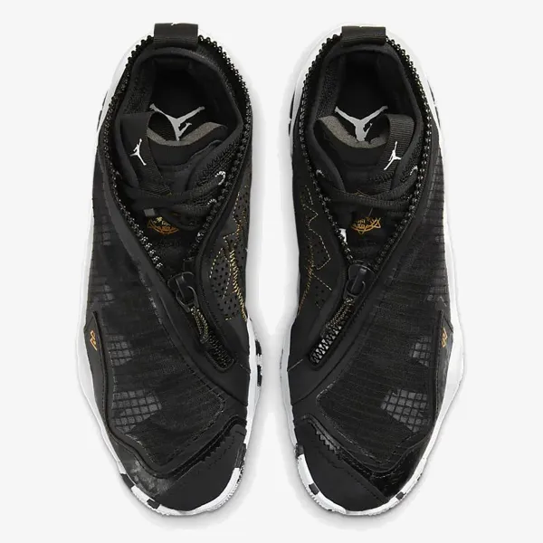 Nike Jordan Why Not .6 