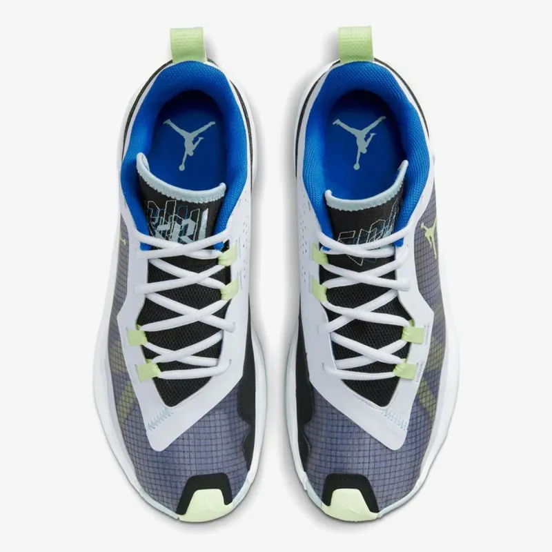 Nike Jordan One Take 4 