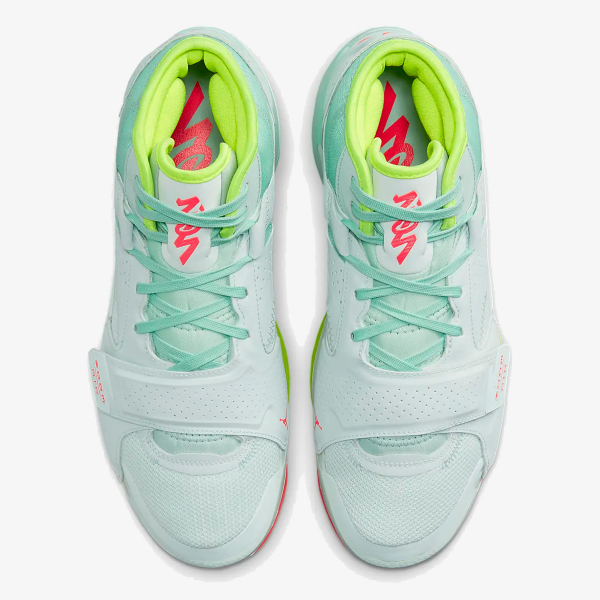 Nike Zion 2 Sport Vision