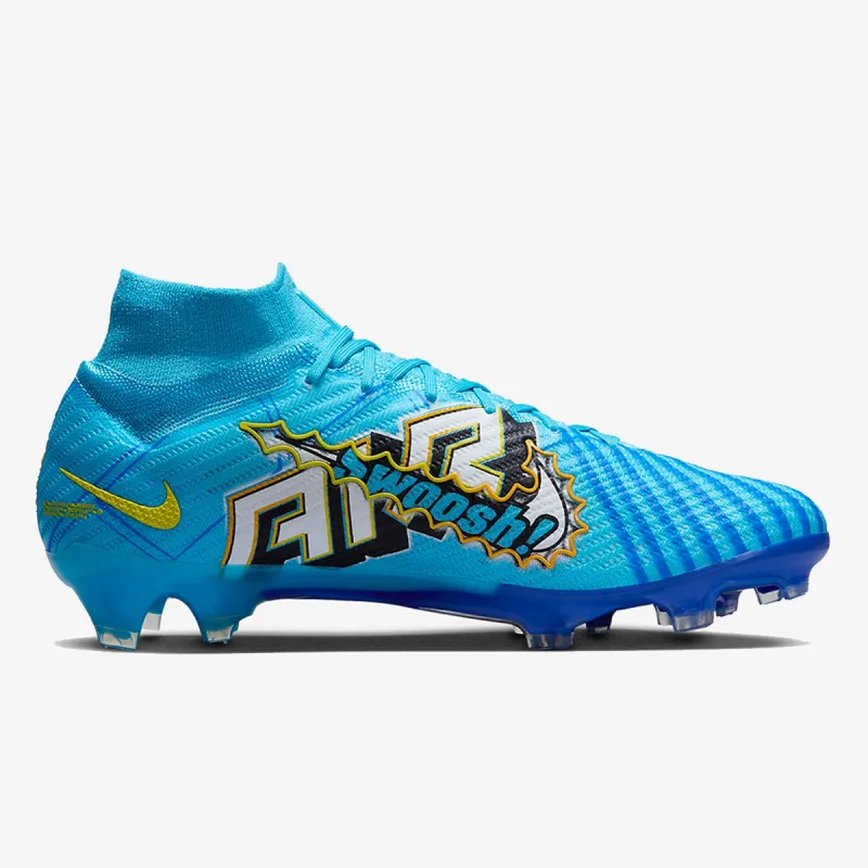Nike Zoom Mercurial Superfly 9 Elite KM FG 