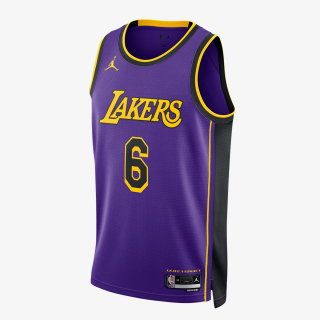 Nike Los Angeles Lakers Statement Edition 