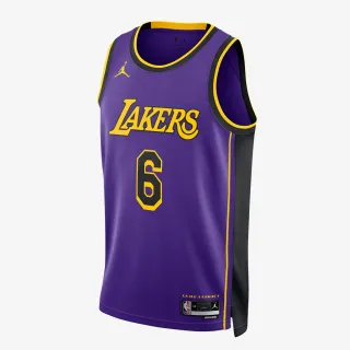 Nike Los Angeles Lakers Statement Edition 