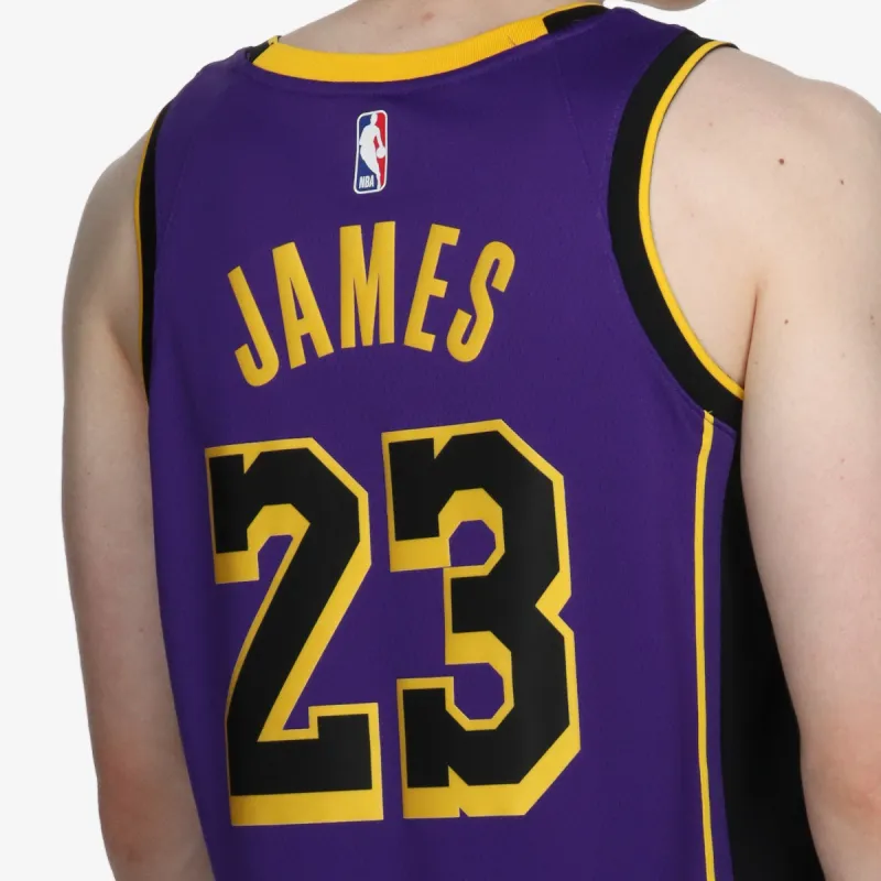 Nike Los Angeles Lakers Statement Edition 