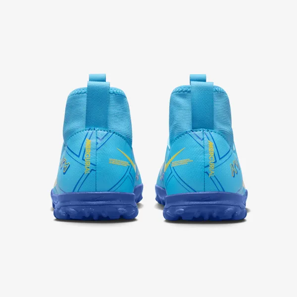 Nike Zoom Mercurial Superfly 9 Academy KM TF 