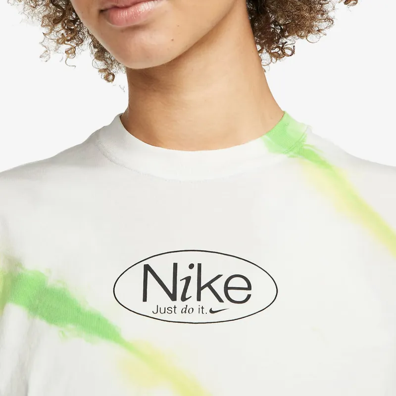 Nike Boxy Optimism 