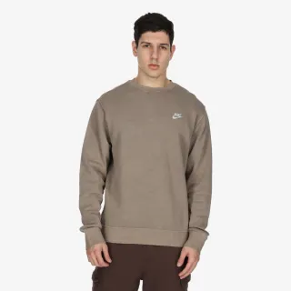 Nike Sportswear Club Fleece+ Revival 