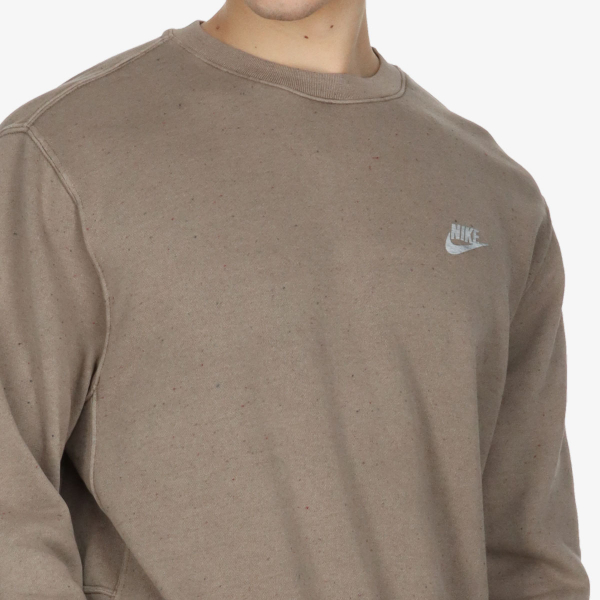 Nike Sportswear Club Fleece+ Revival | Sport Vision