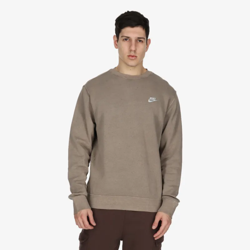 Nike Sportswear Club Fleece+ Revival 