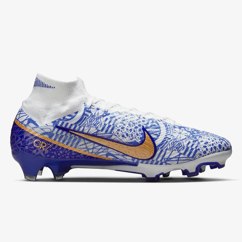 Nike Zoom Mercurial Superfly 9 Elite CR7 