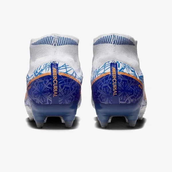 Nike Mercurial Zoom Superfly 9 Elite CR7 SGPRAC 