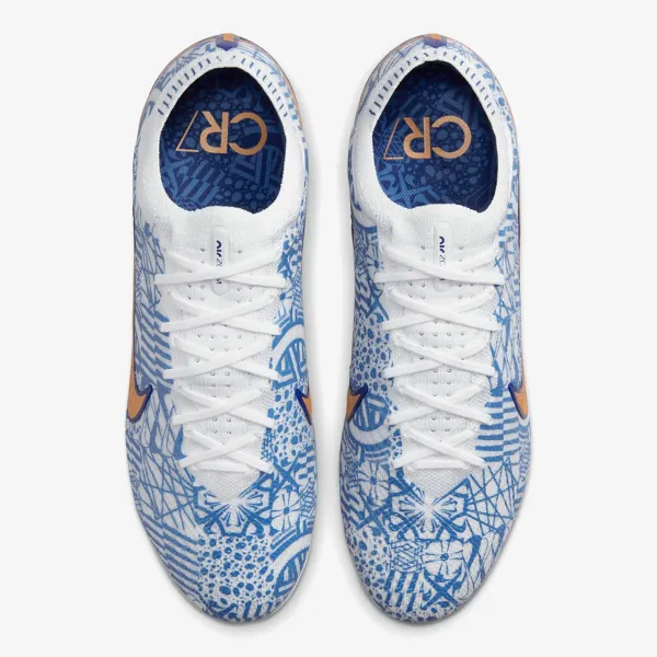Nike Mercurial Zoom Vapor 15 Elite CR7 AG 