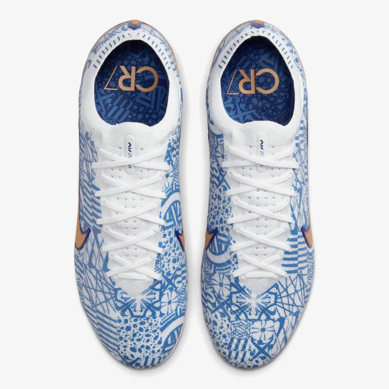 Nike Mercurial Zoom Vapor 15 Elite CR7 AG 