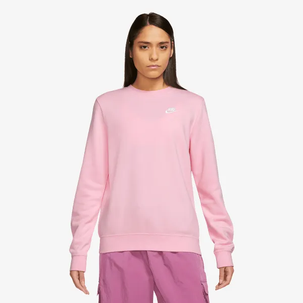 Nike Sportswear Club Fleece 
