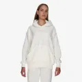 Nike W NSW PLSH PO HOODIE 