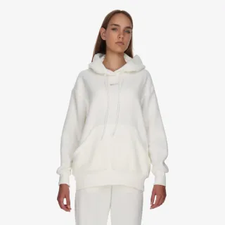 Nike W NSW PLSH PO HOODIE 